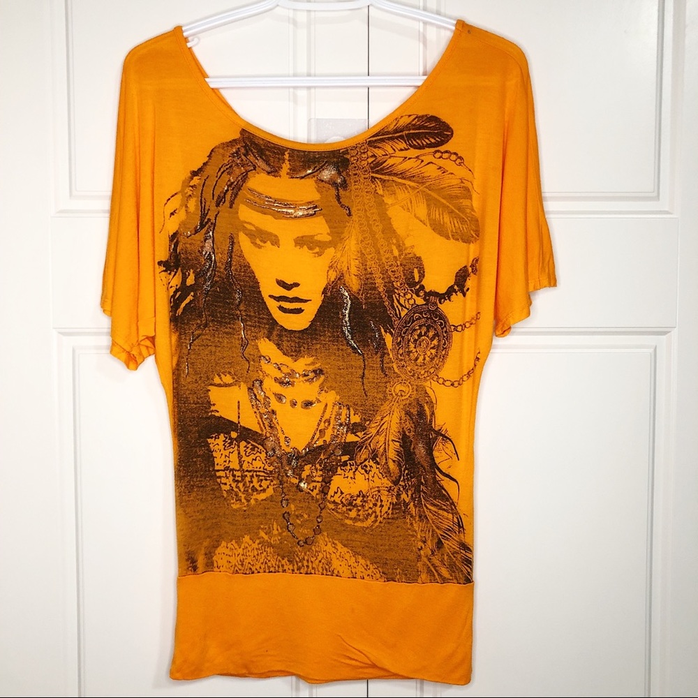 Seduction Women One Shoulder Small Printed Dress